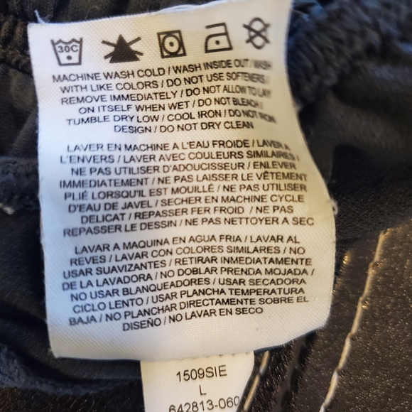 Nike Dri-FIT Woven Running Shorts - Picture 10 of 10